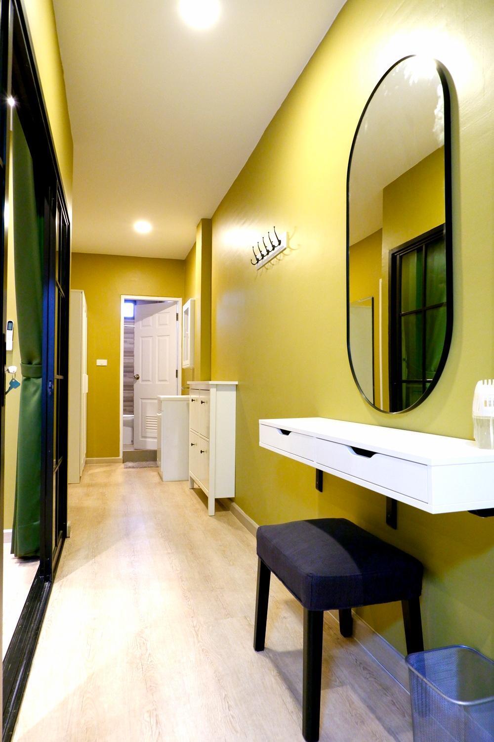 Apartment Beb Silom Condolette *
