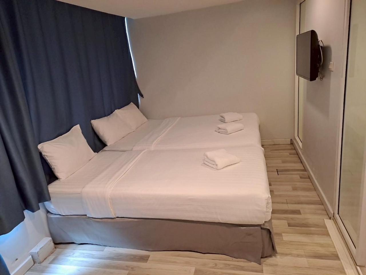 Hotel Nantra Ploenchit