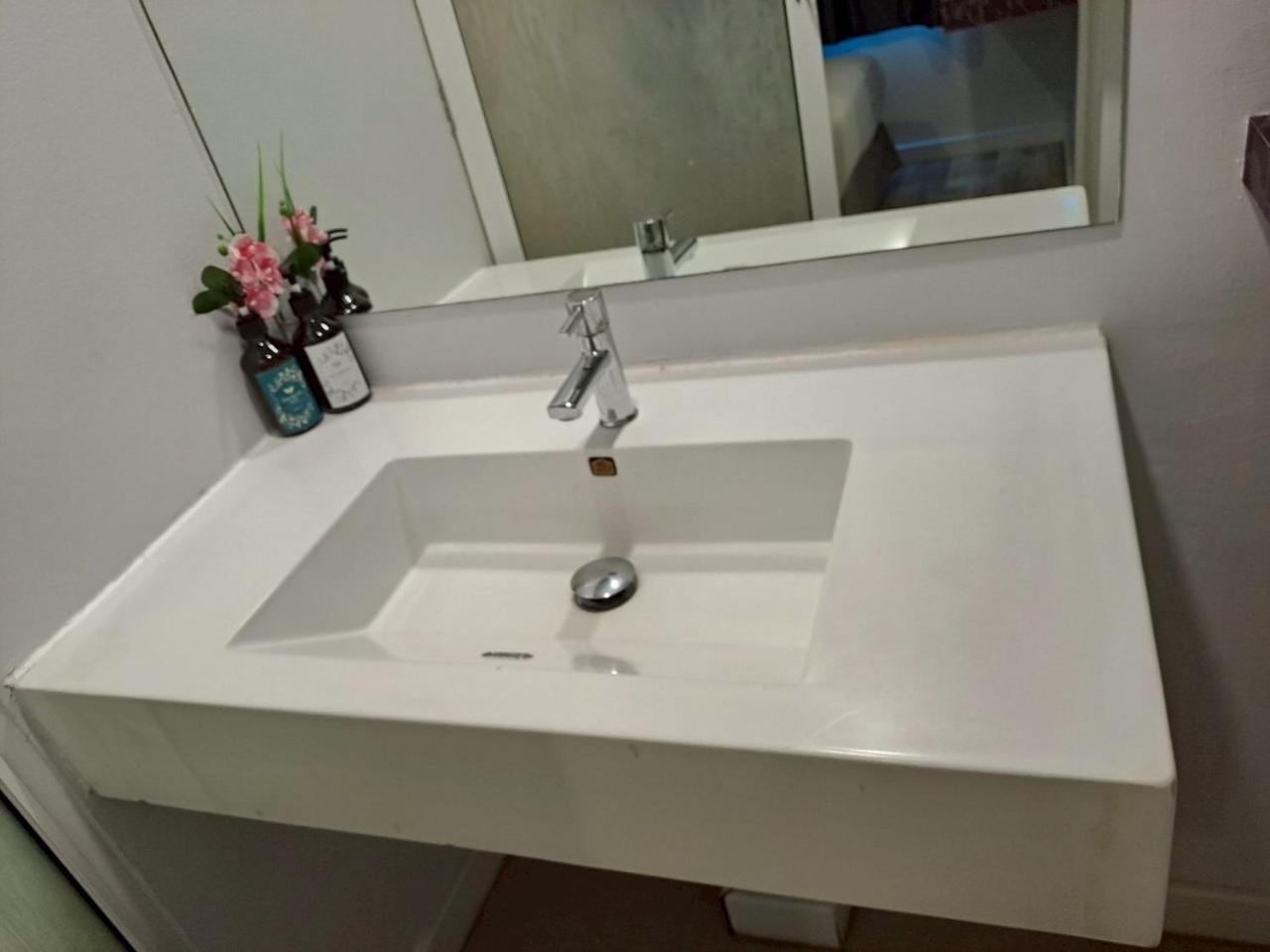 Nantra Ploenchit Hotel Bangkok