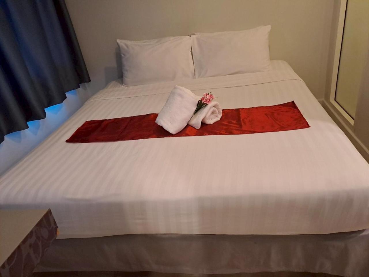 Hotel Nantra Ploenchit