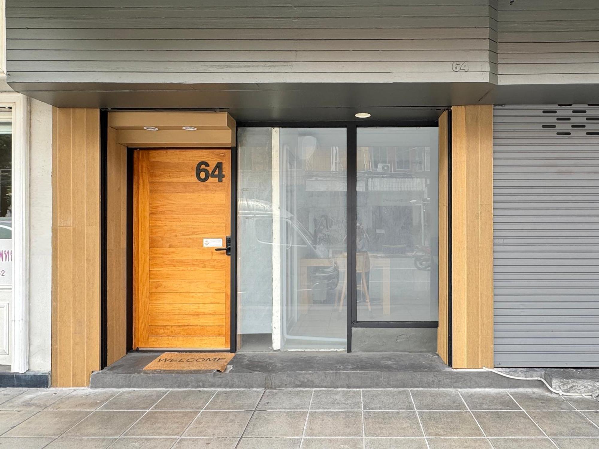 Apartment Velin Khaosan - 2nd Floor With 2bedrooms *