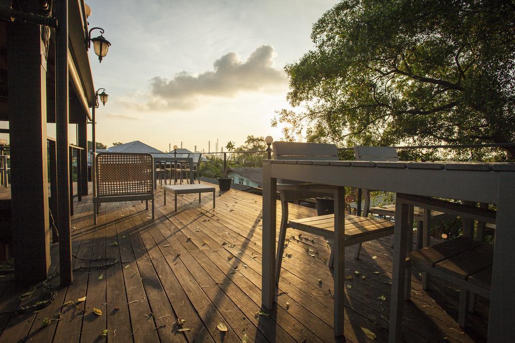 Tree House Bang Kachao Resort 4*
