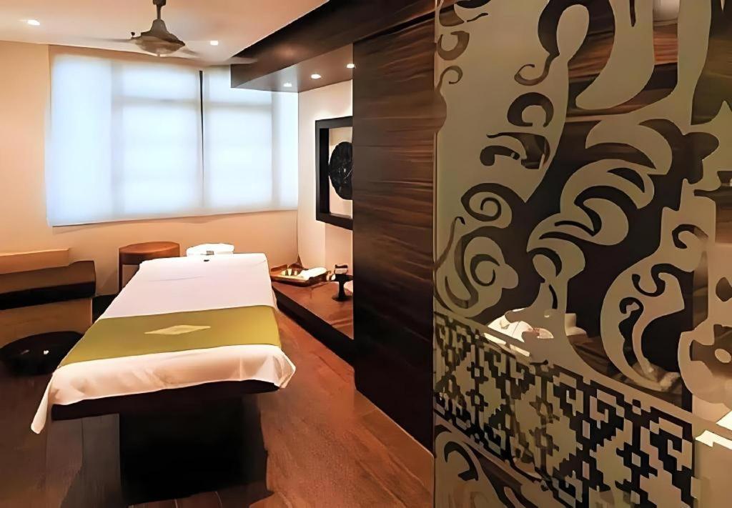 The Heritage Sathorn Hotel Bangkok