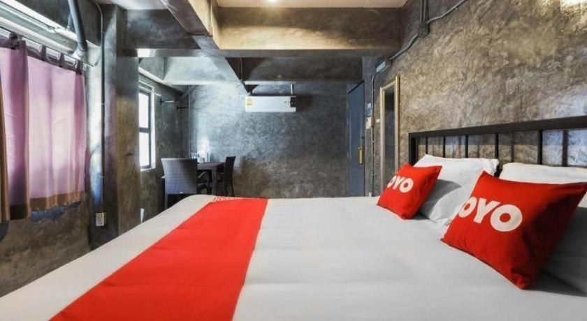 Vm1 Hotel Bangkok