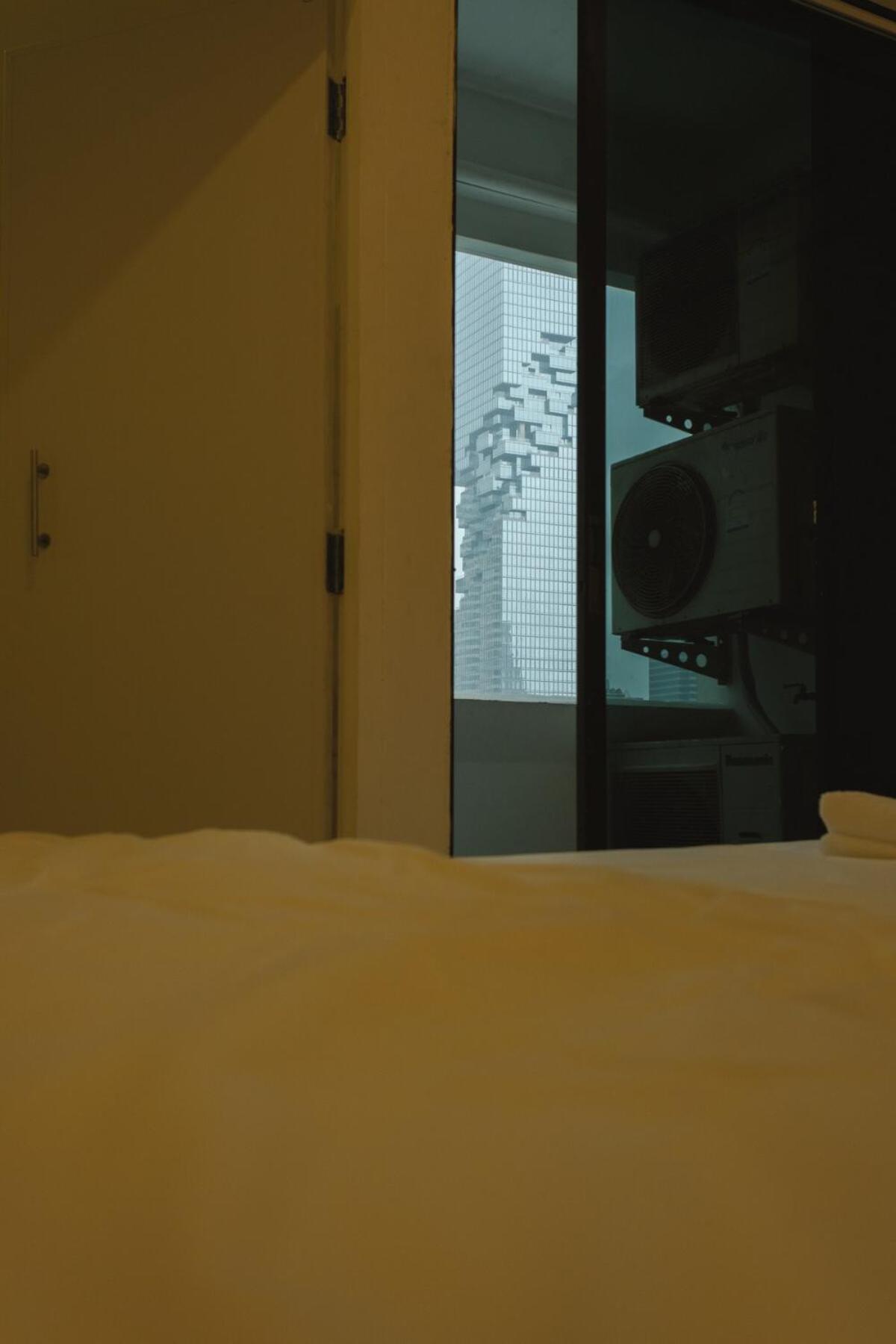Apartment Renovated 6 People I 2 Bedrooms *