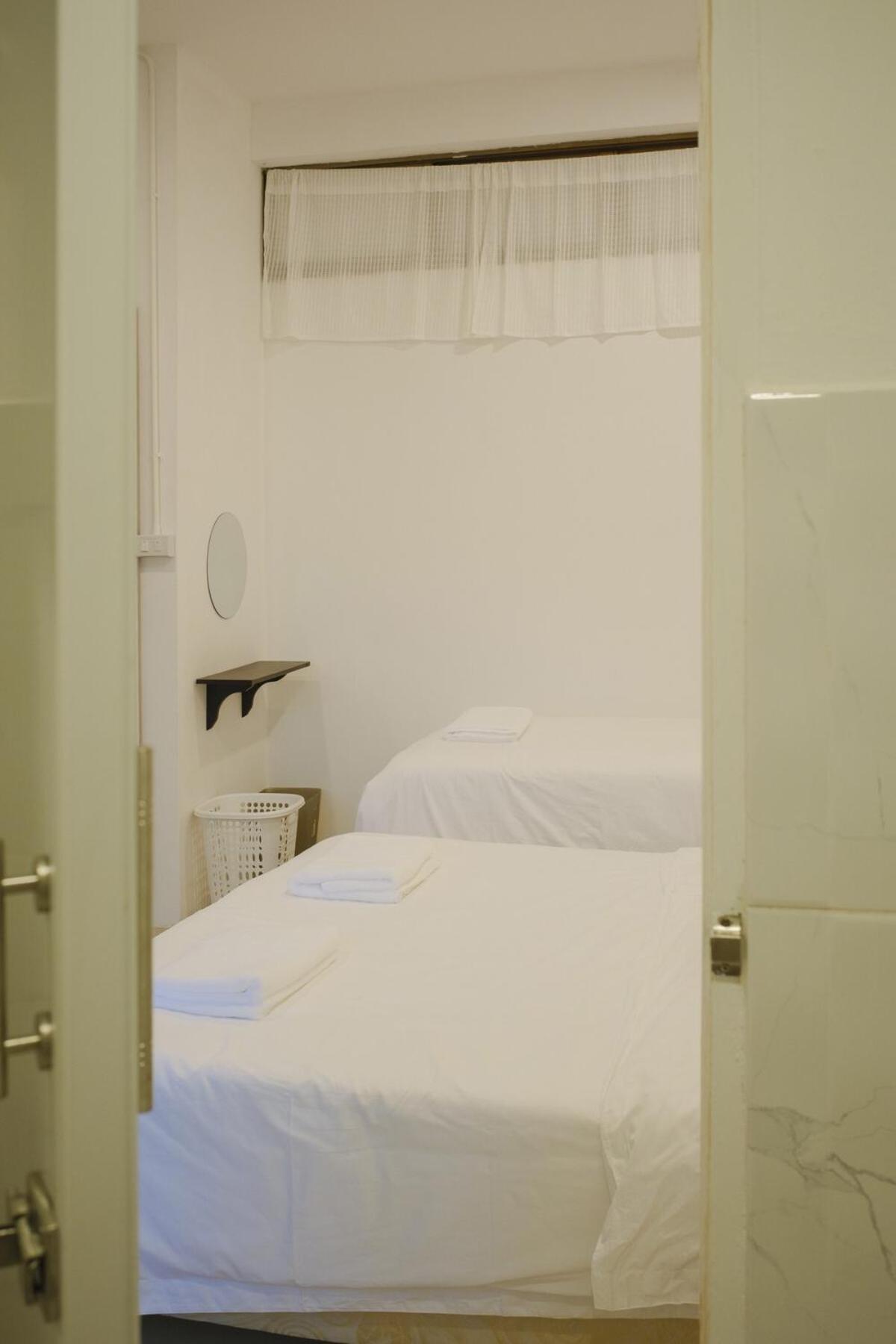 Renovated 6 People I 2 Bedrooms