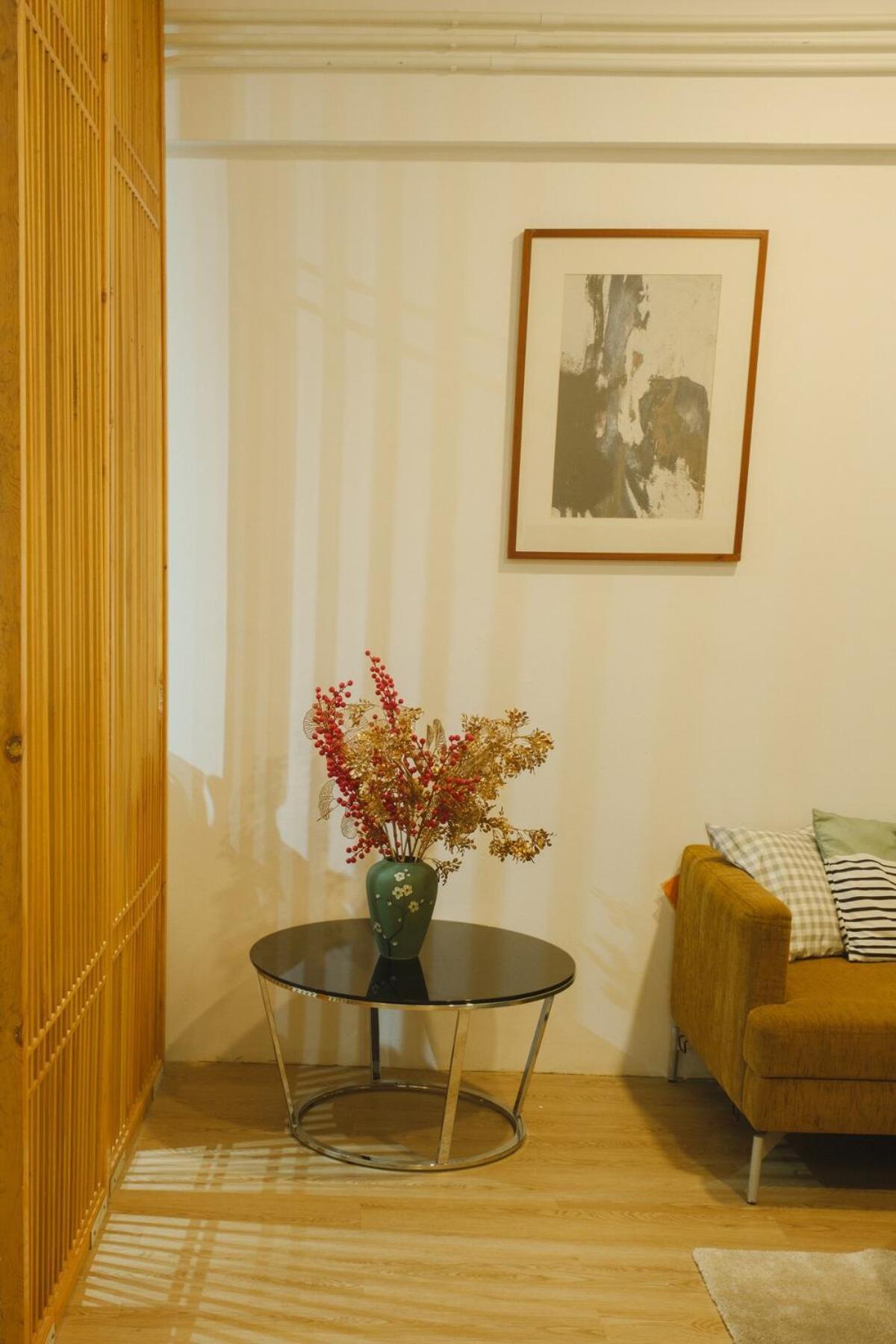 Renovated 6 People I 2 Bedrooms Apartment Bangkok