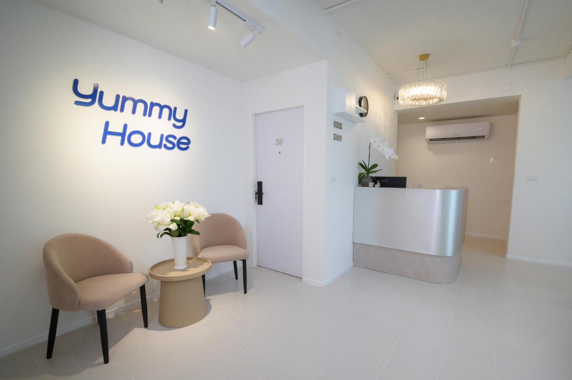 Hotel Yummy House Bangkok