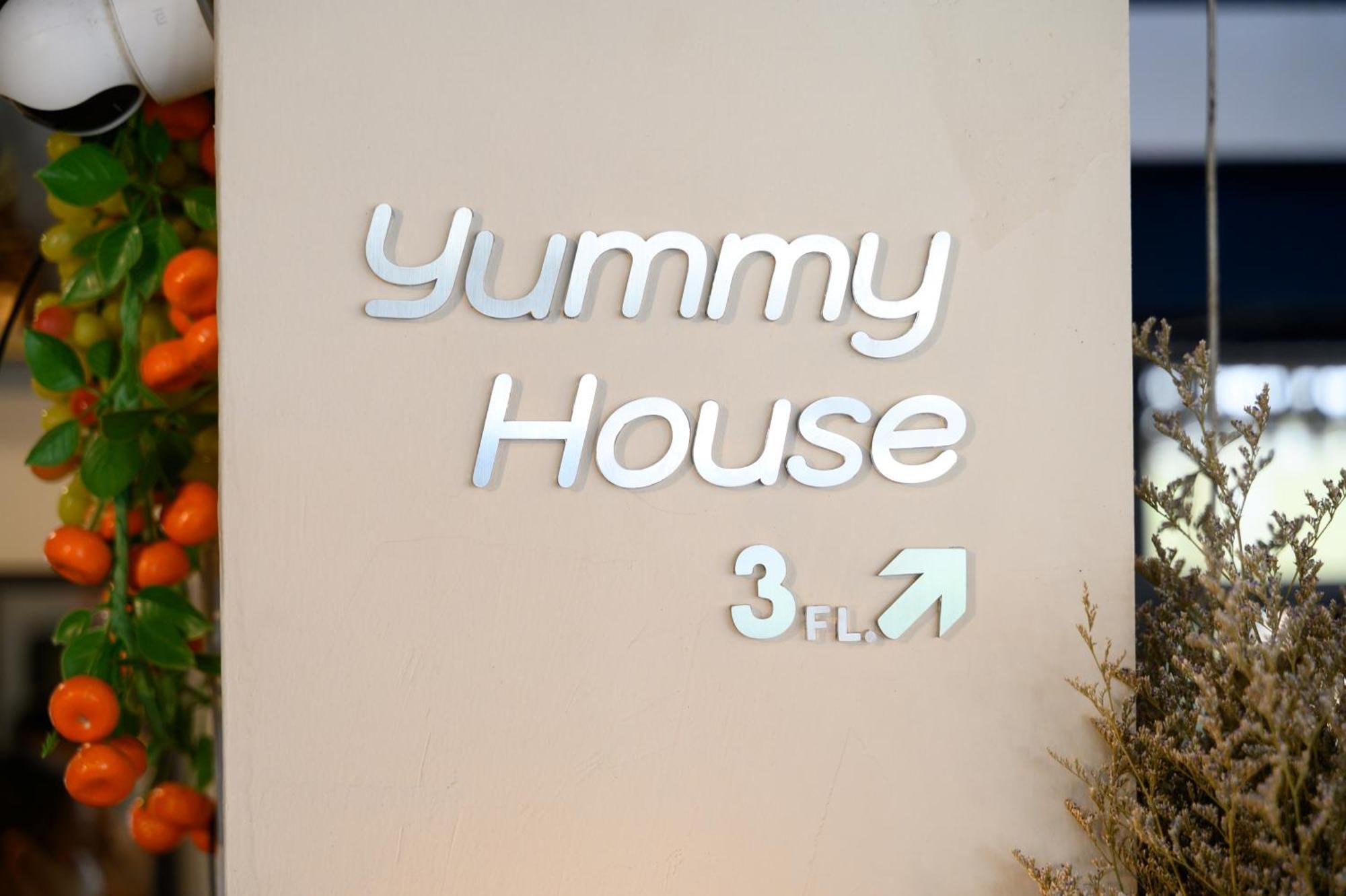 Yummy House