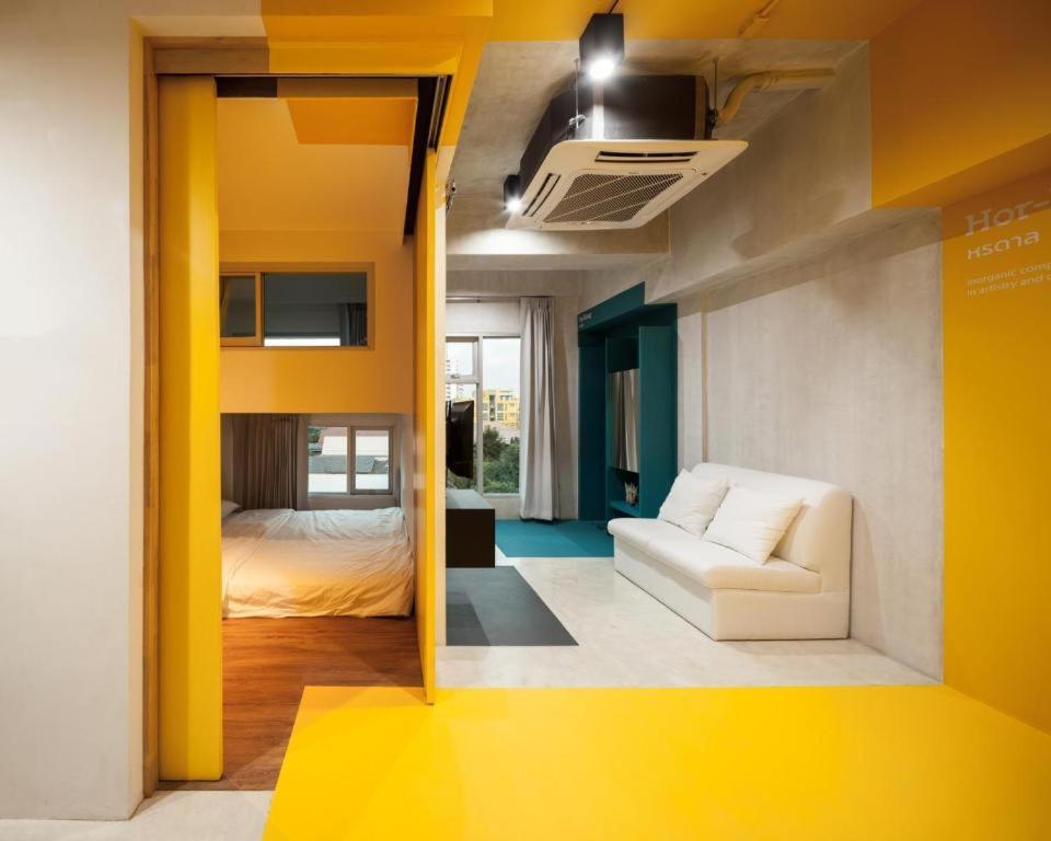 Apartment บ๊อบ Bob *