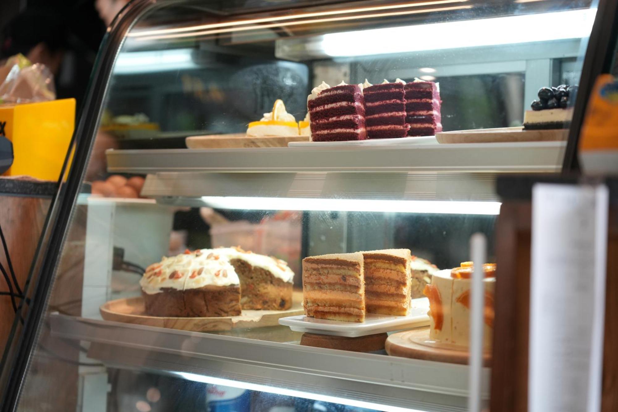 Yummy House Hotel Bangkok