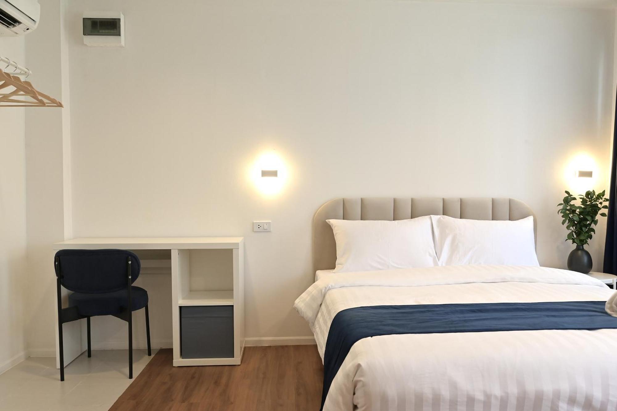 Hotel Yummy House 3*