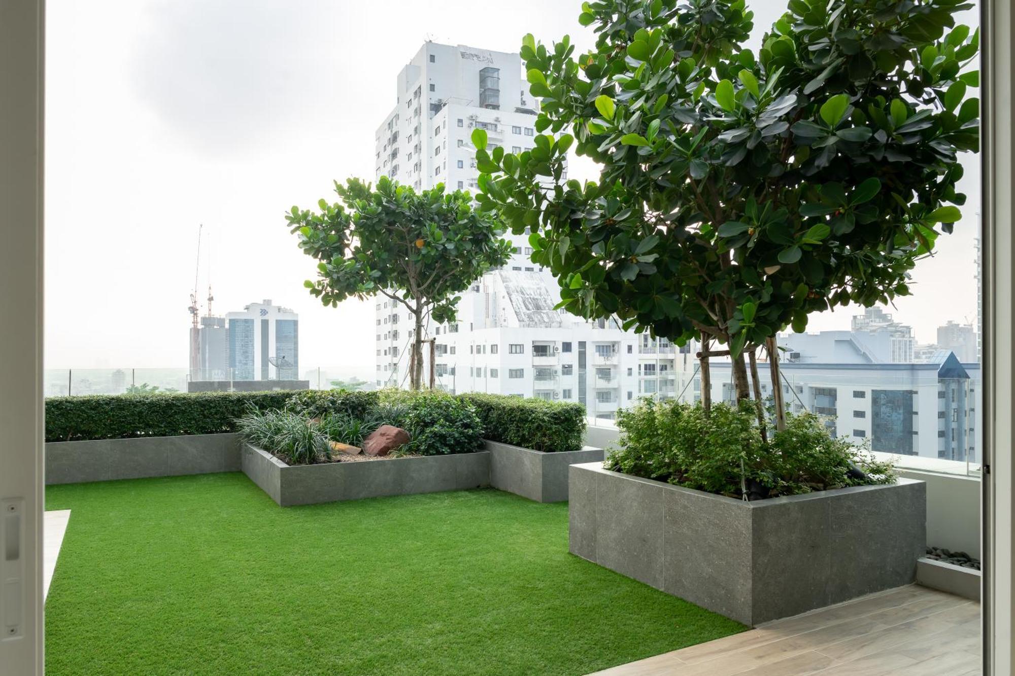 Hotel Jasmine 59 Bangkok