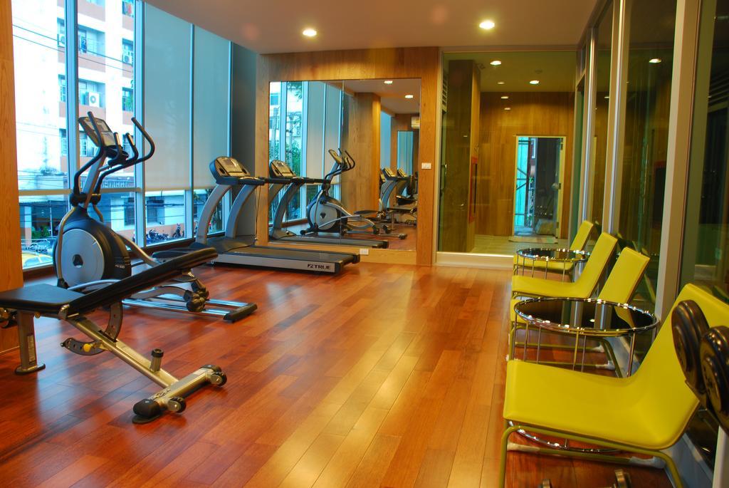 Aparthotel Bb Garden 3*