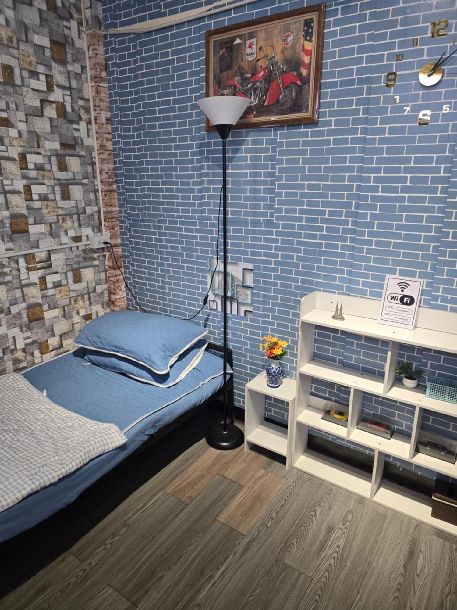Apartment 211 Olan Place Spacious With Free Wi-fi