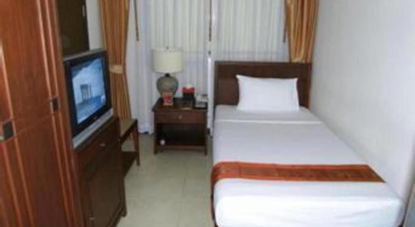 Hotel De Arni