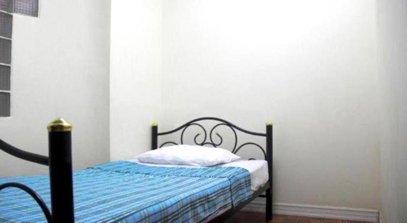 The Twins Hostel
