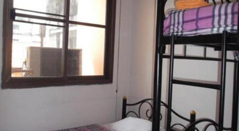 The Twins Hostel 2*