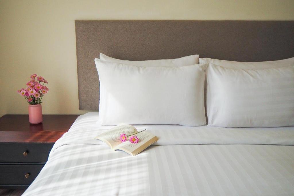 Grand President 4* Bangkok