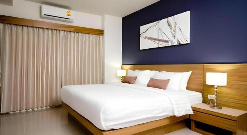 Pannapat Place Hotel Bangkok