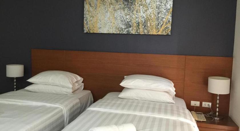 Pannapat Place 3* Bangkok
