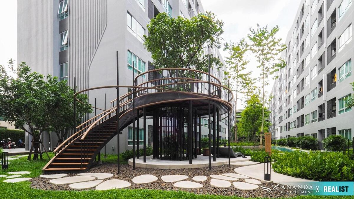 Apartment Style Ellio Monthly Available *