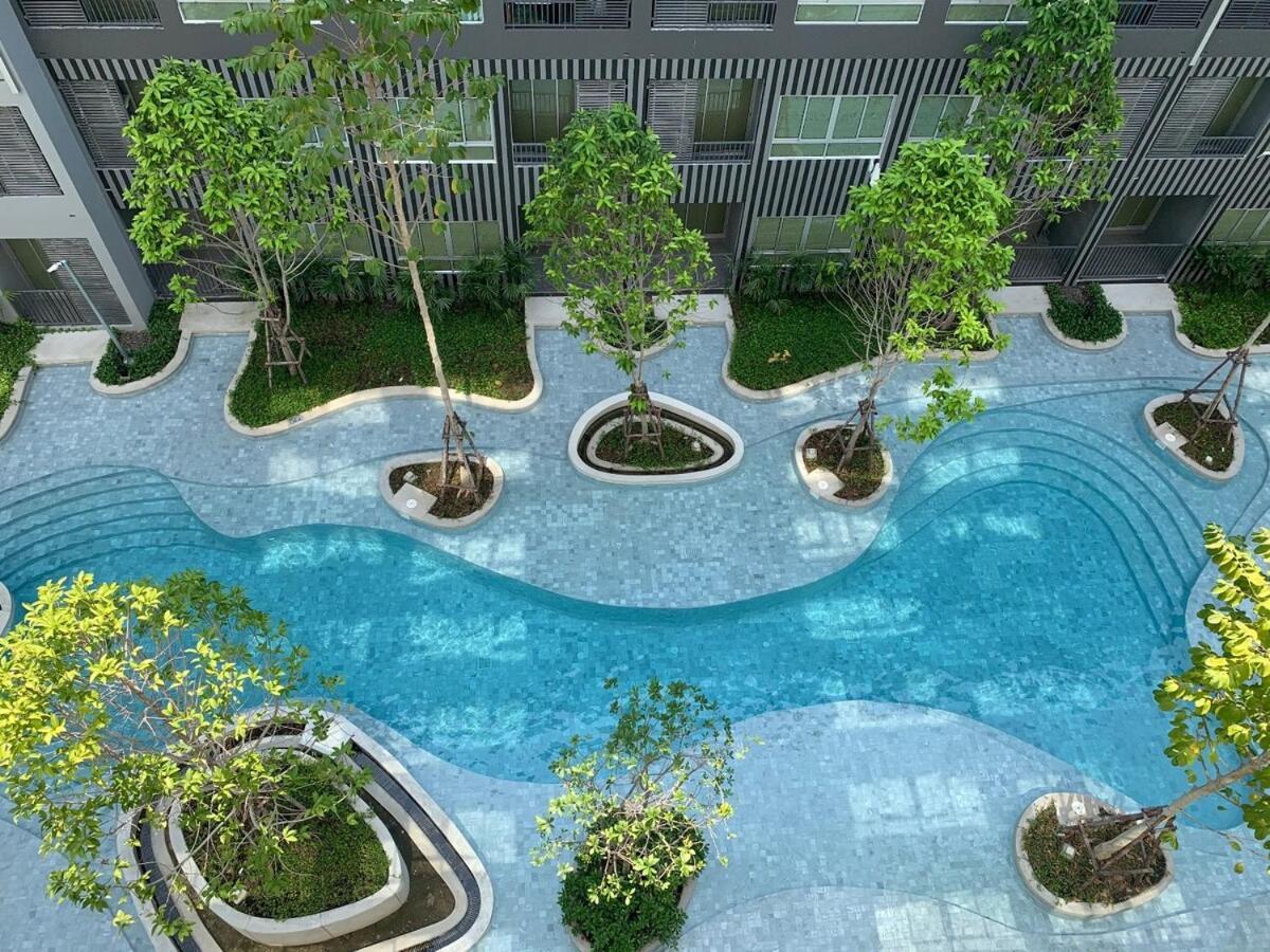 Style Ellio Monthly Available Apartment Bangkok