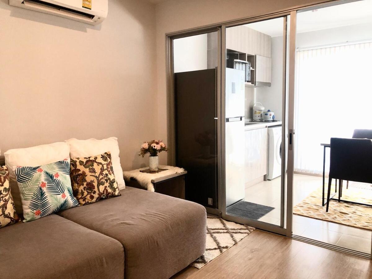 Apartment Style Ellio Monthly Available