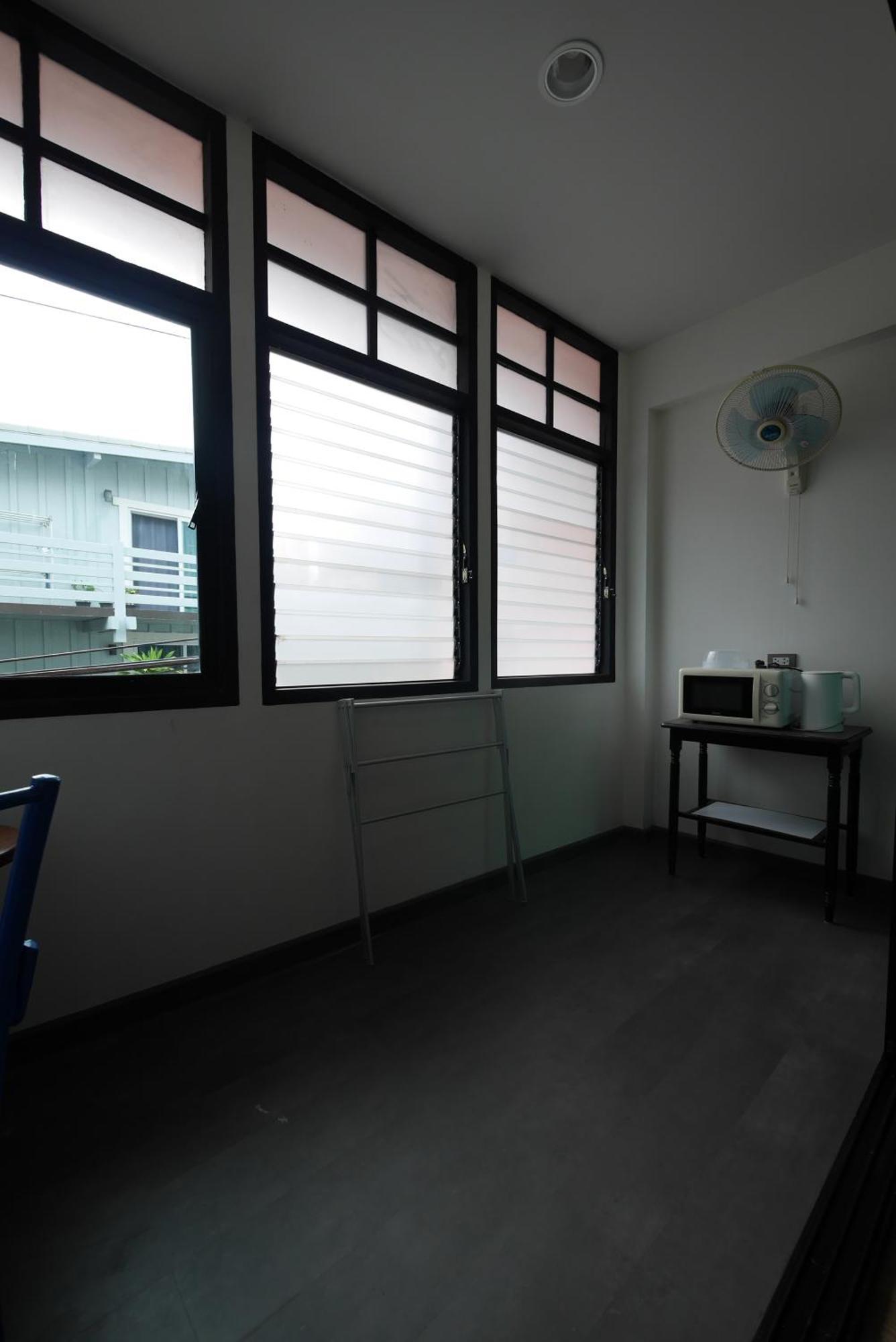 Lee Aparthotel