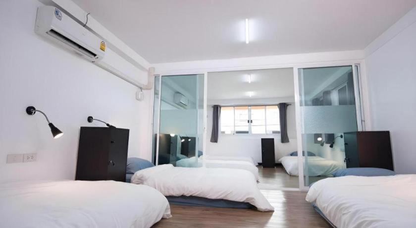 Hoppers Place Donmuang *