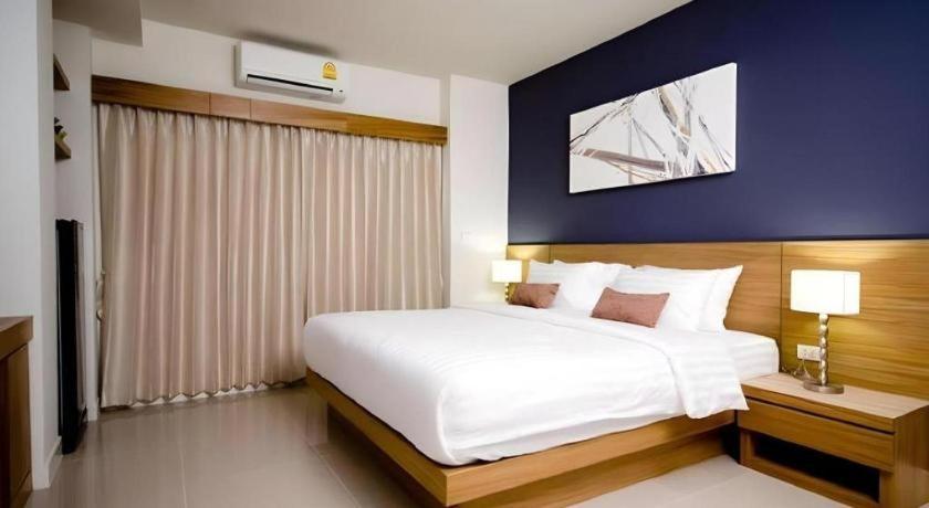 Pannapat Place Hotel Bangkok