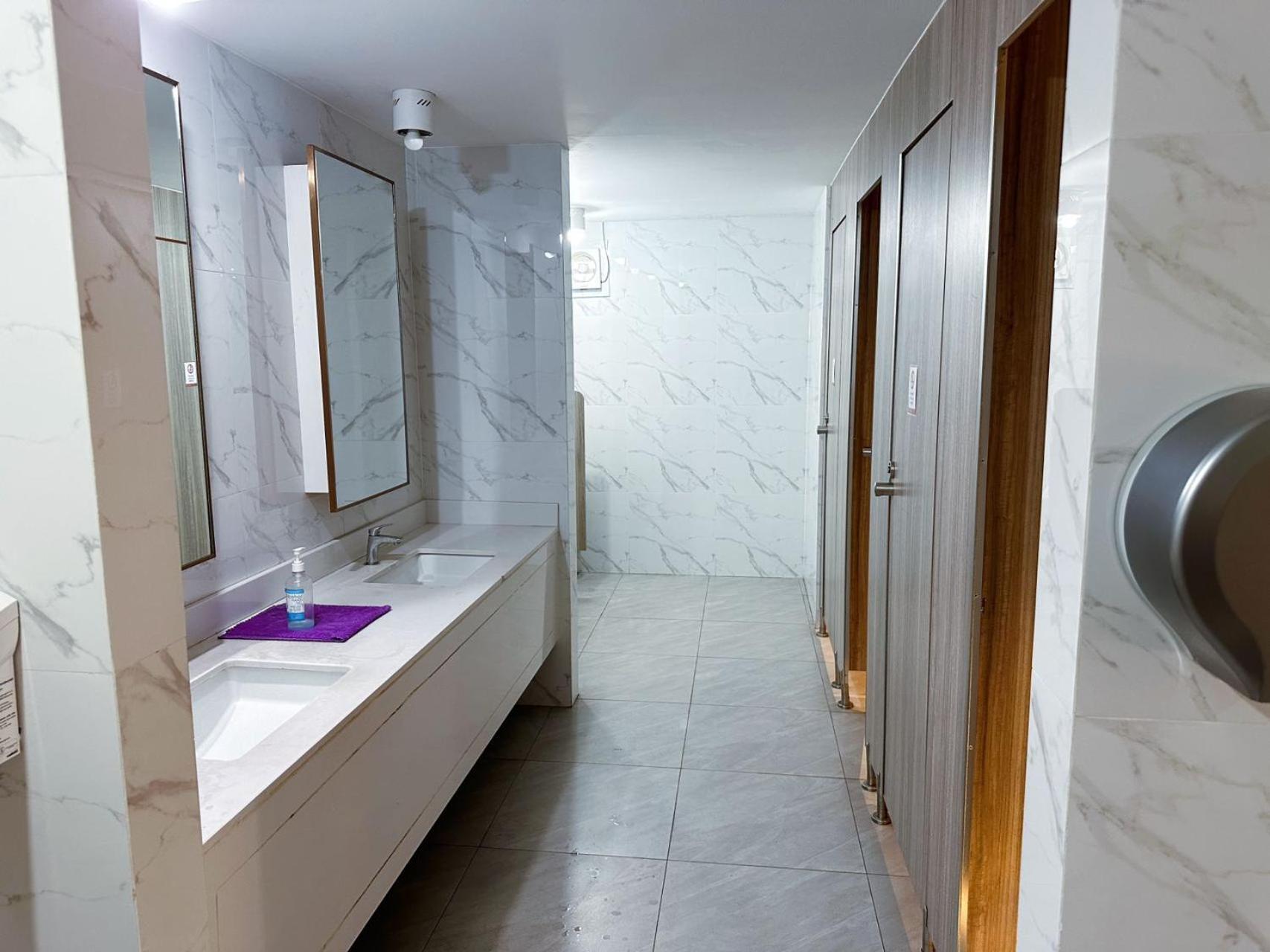 Appartement Artisan Ratchada Spacious 2br Bangkok