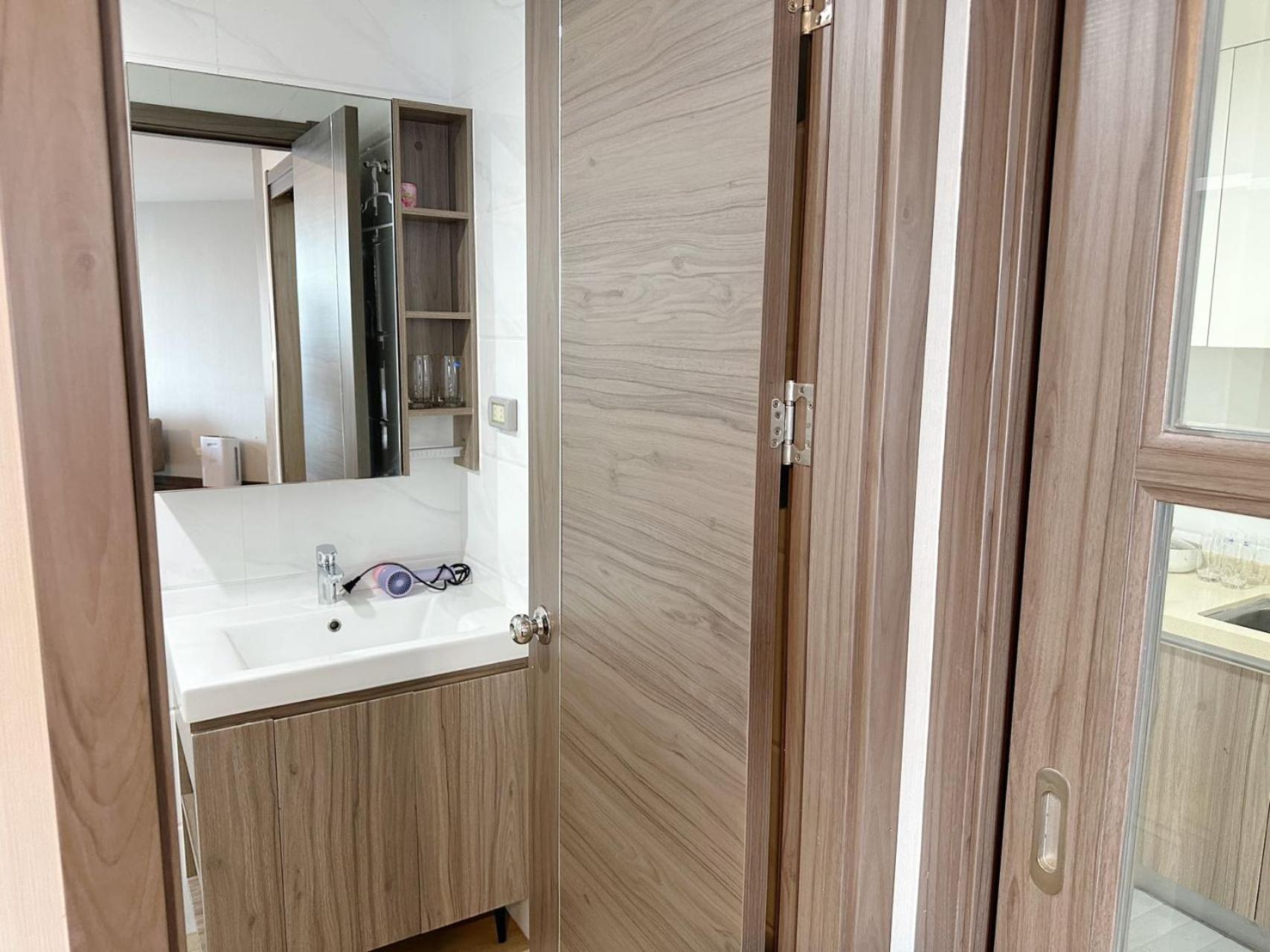 Appartement Artisan Ratchada Spacious 2br