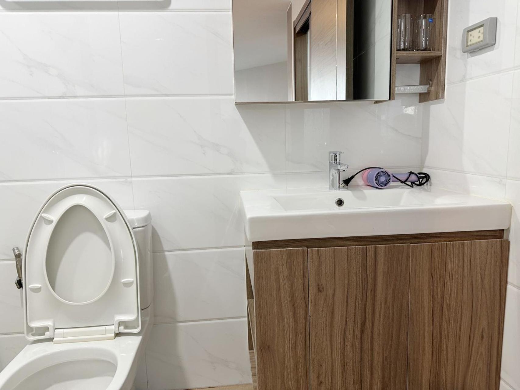 Appartement Artisan Ratchada Spacious 2br Bangkok