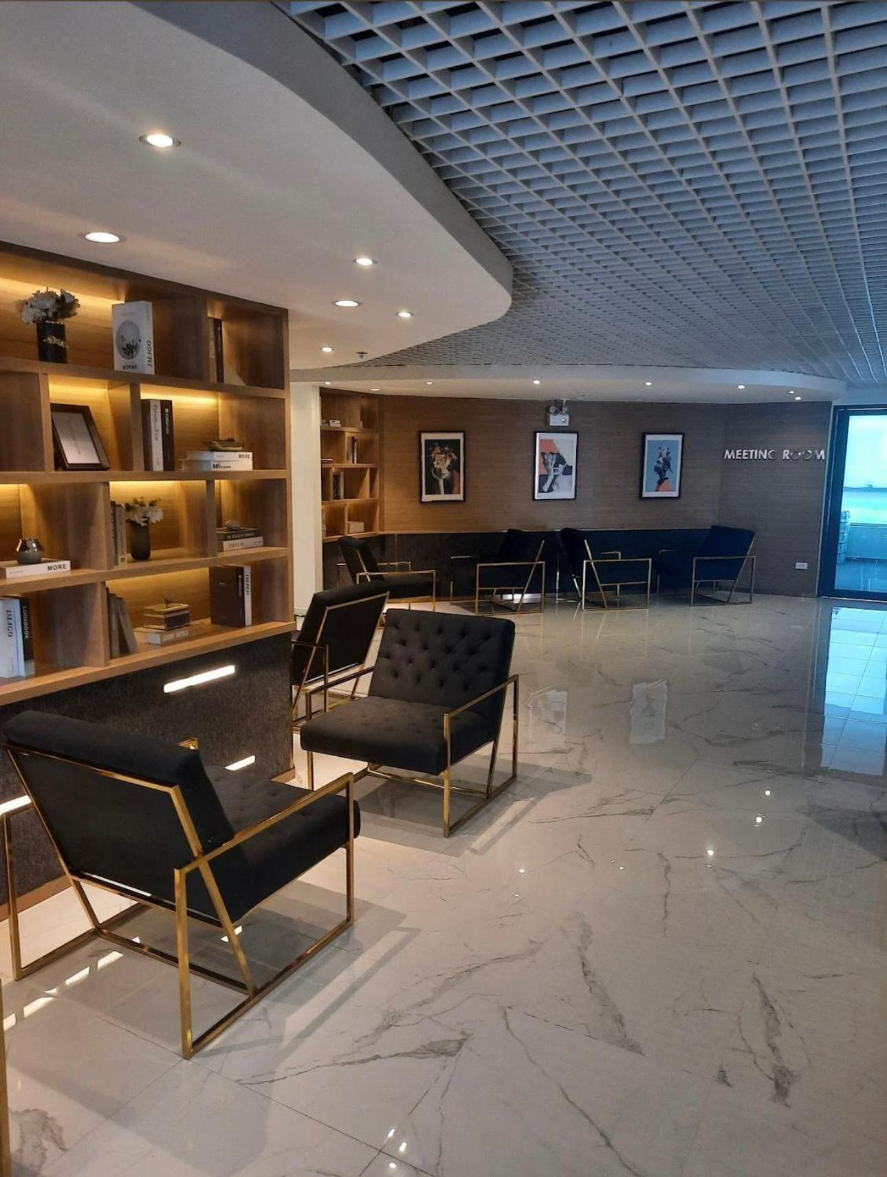 Artisan Ratchada Spacious 2br Appartement Bangkok