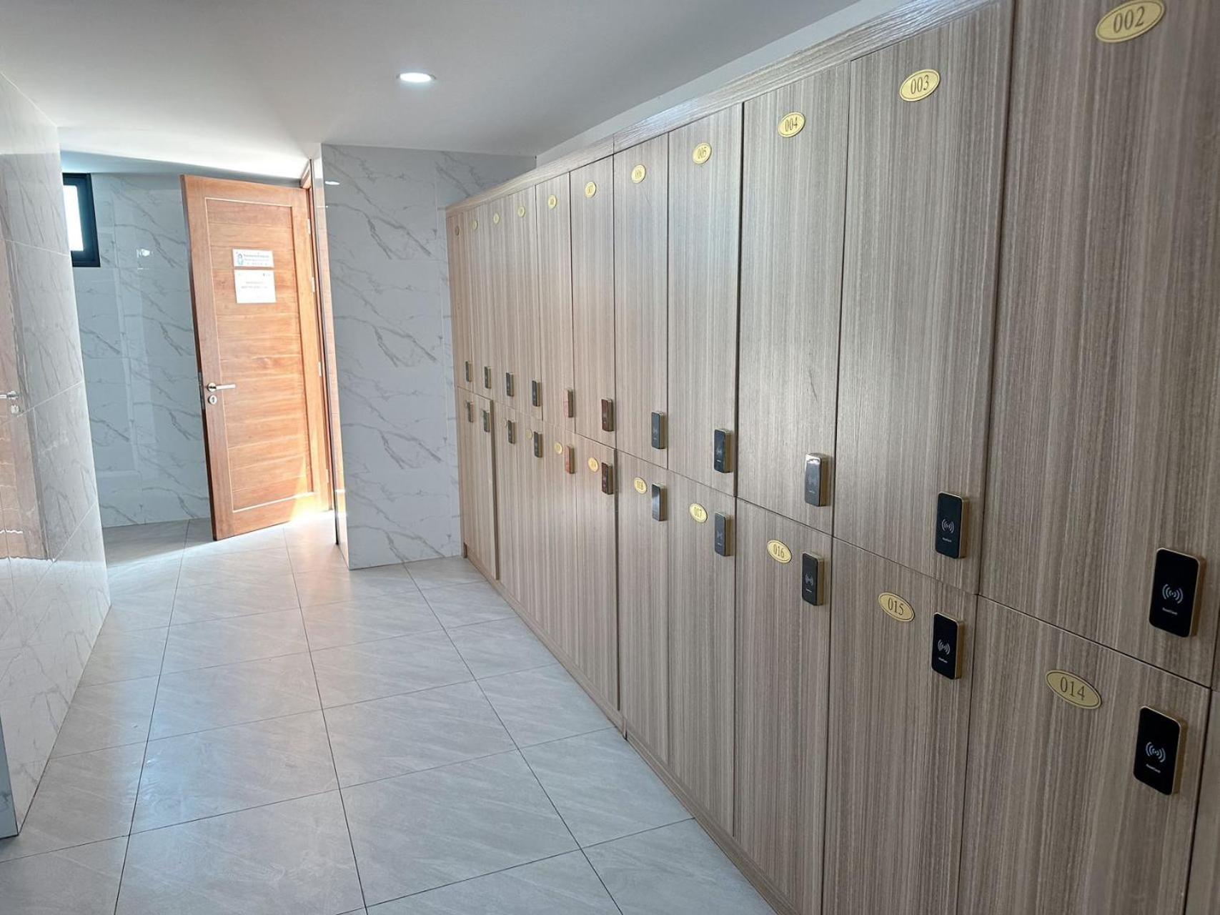 Appartement Artisan Ratchada Spacious 2br Bangkok
