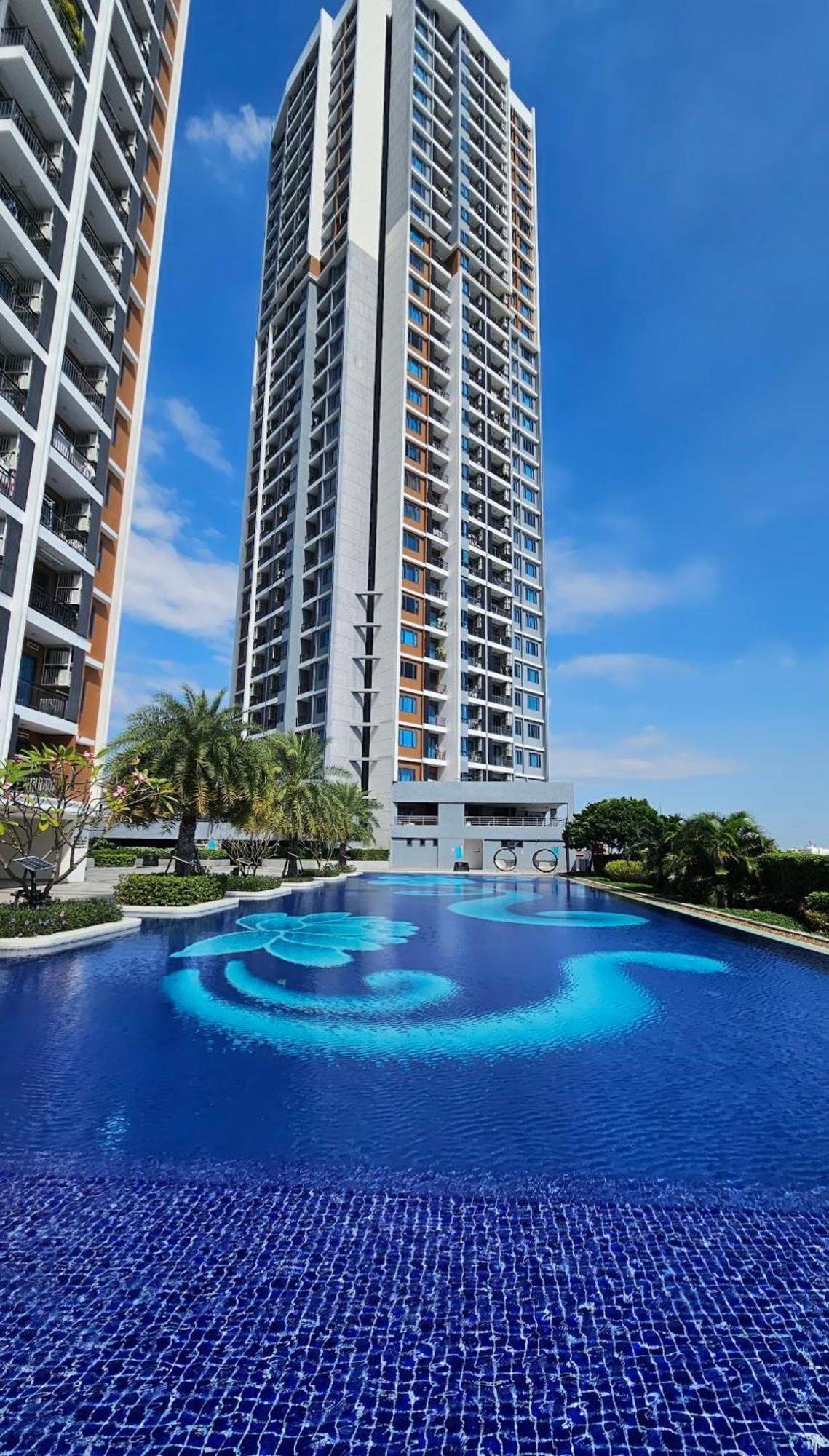 Artisan Ratchada Spacious 2br Appartement Bangkok