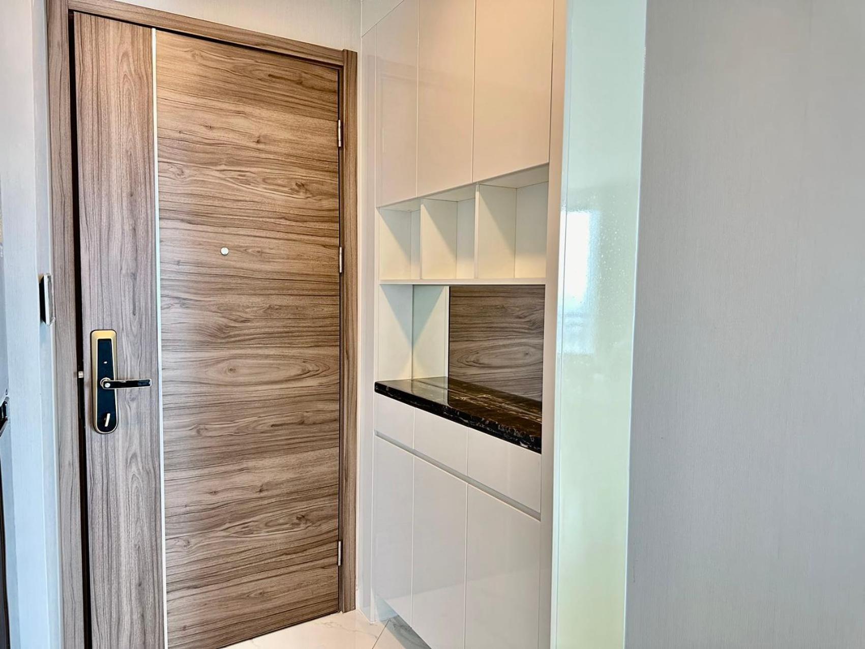 Apartment Artisan Ratchada Huge 1br *