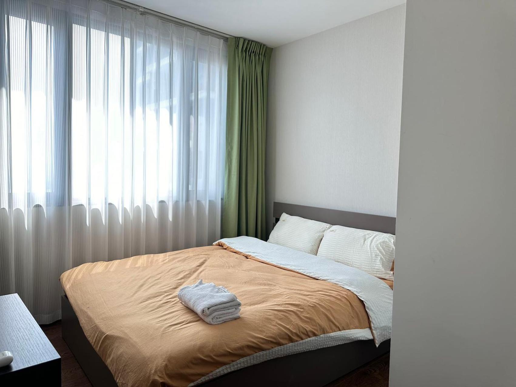 Apartment Artisan Ratchada Huge 1br