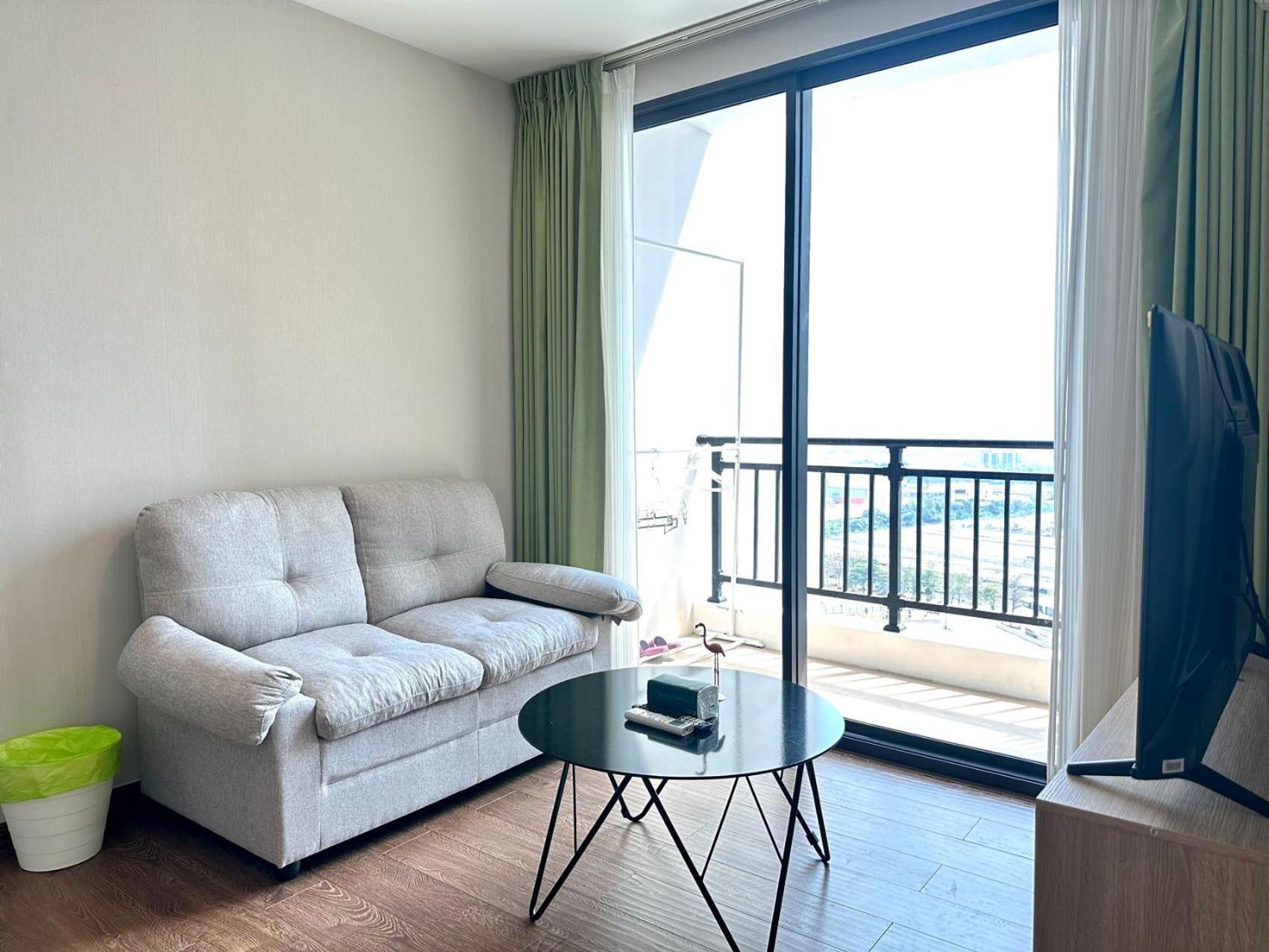 Artisan Ratchada Huge 1br *