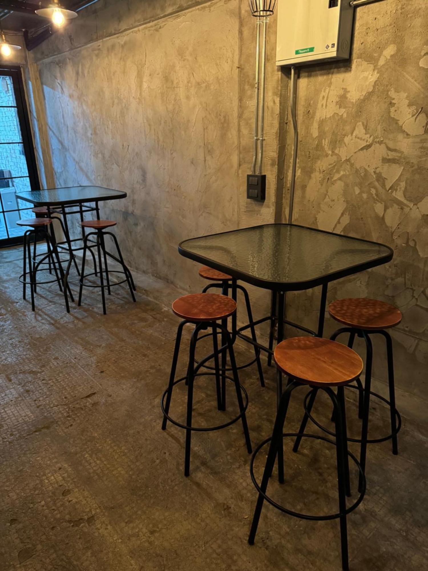 Hostel Aruno Bangkok