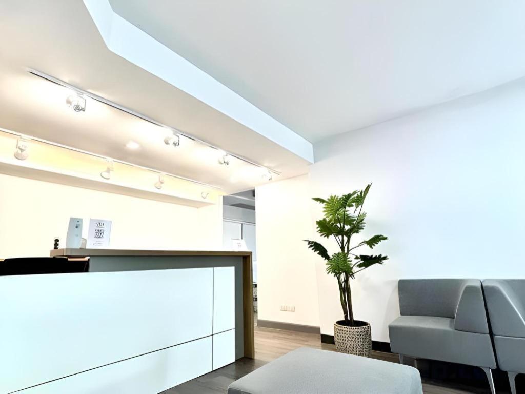 Hotel Vda - Victory Monument - Bangkok