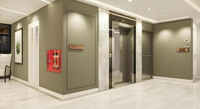 Hotel Thaisun Bangkok