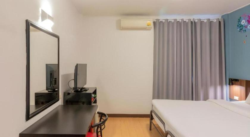 Intown Hotel 3*