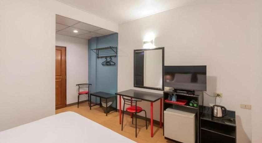Hotel Intown
