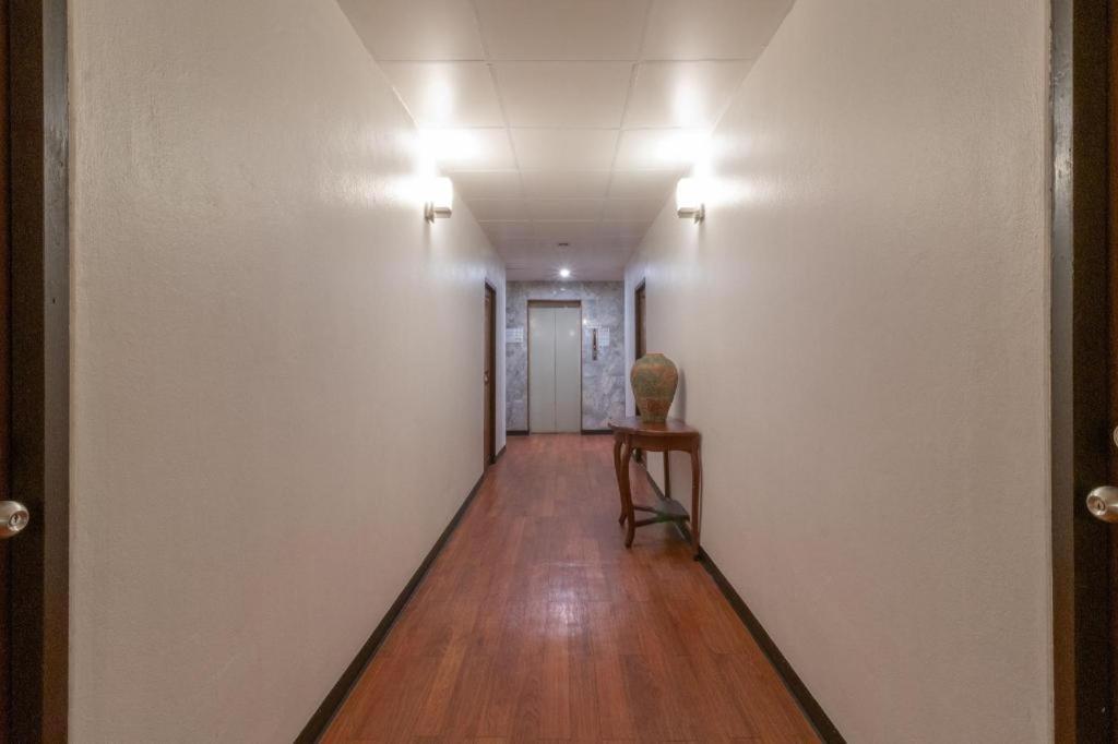 Intown Hotel Bangkok