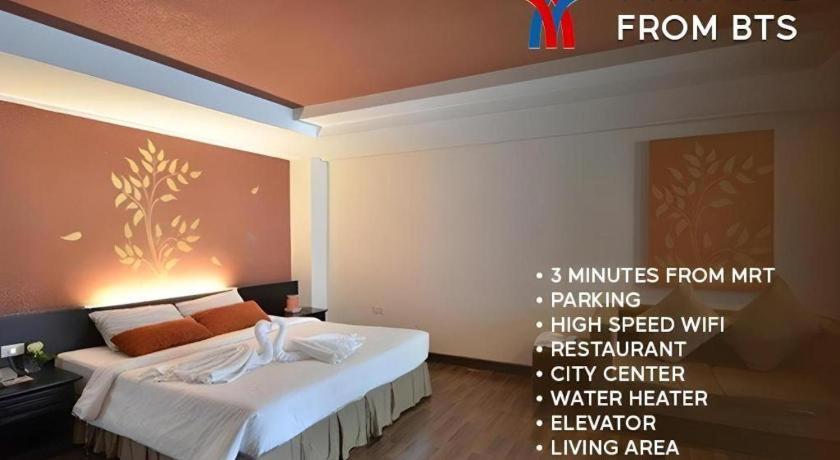 The Heritage Sathorn 3*
