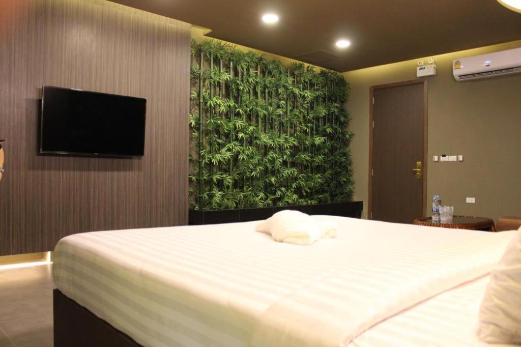 Sweety Resort