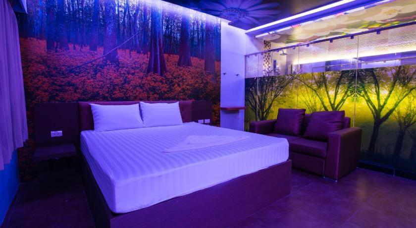 Resort Sweety Bangkok