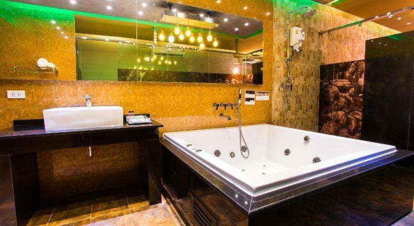 Sweety Resort Bangkok